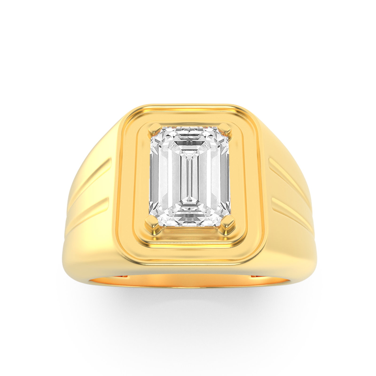 Luce di Smeraldo — in stock, ready to ship