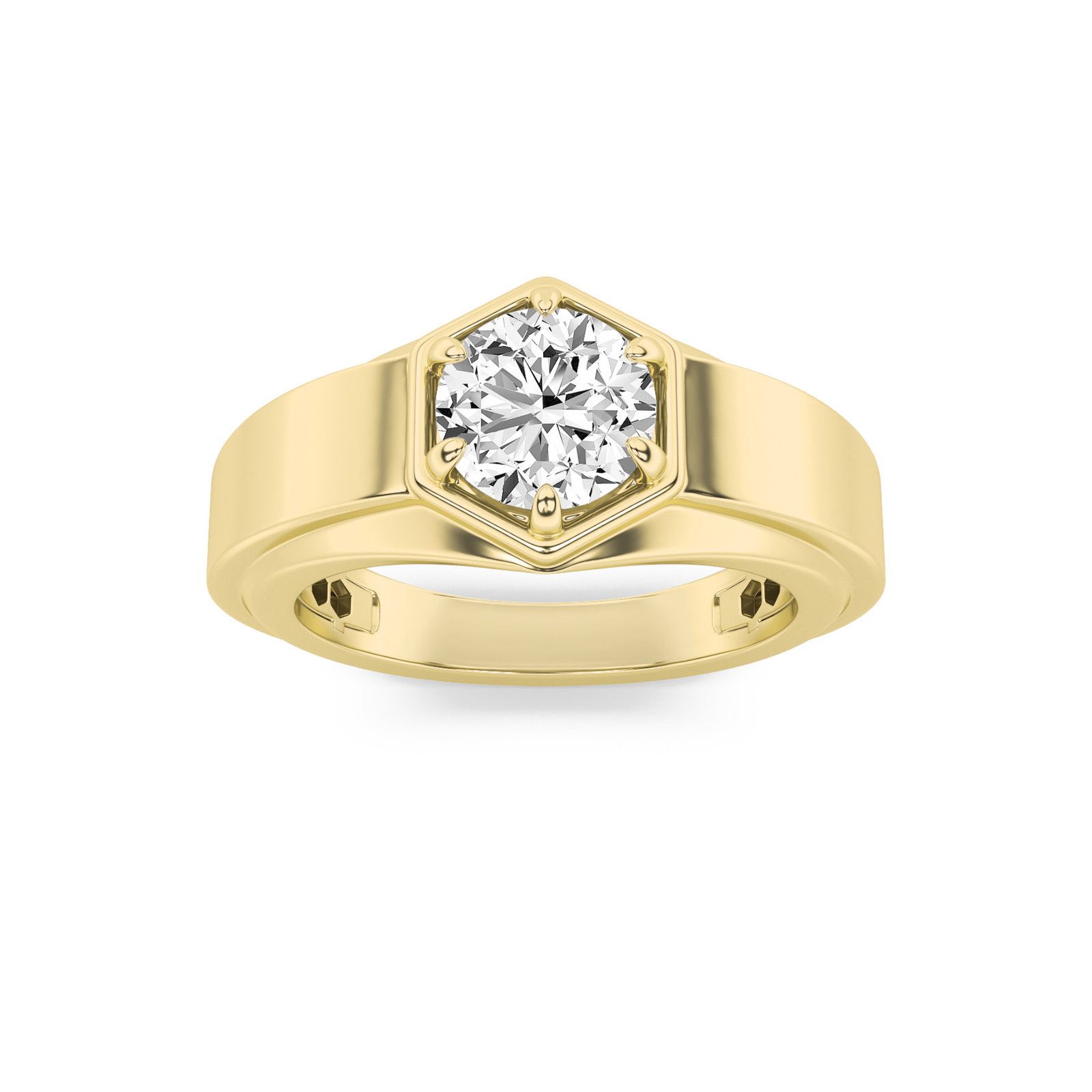Luce Eterna — in stock, ready to ship