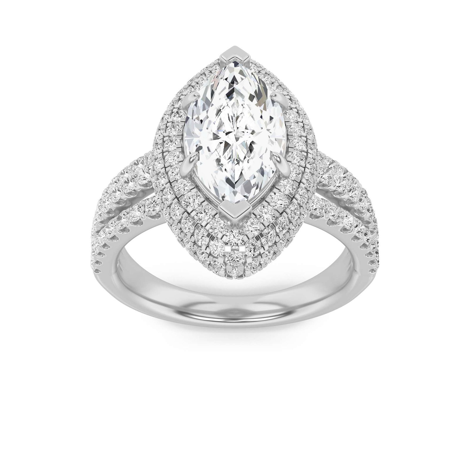 Sorriso Regale — in stock, ready to ship