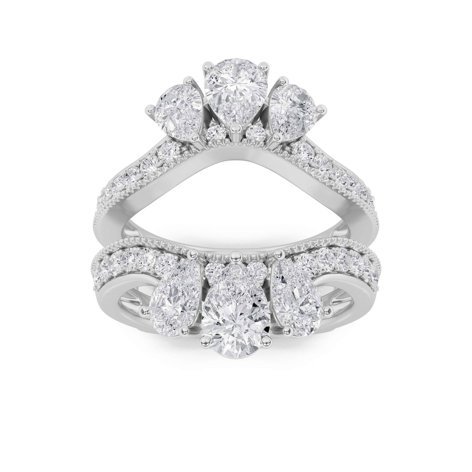 Vague de Glace — in stock, ready to ship
