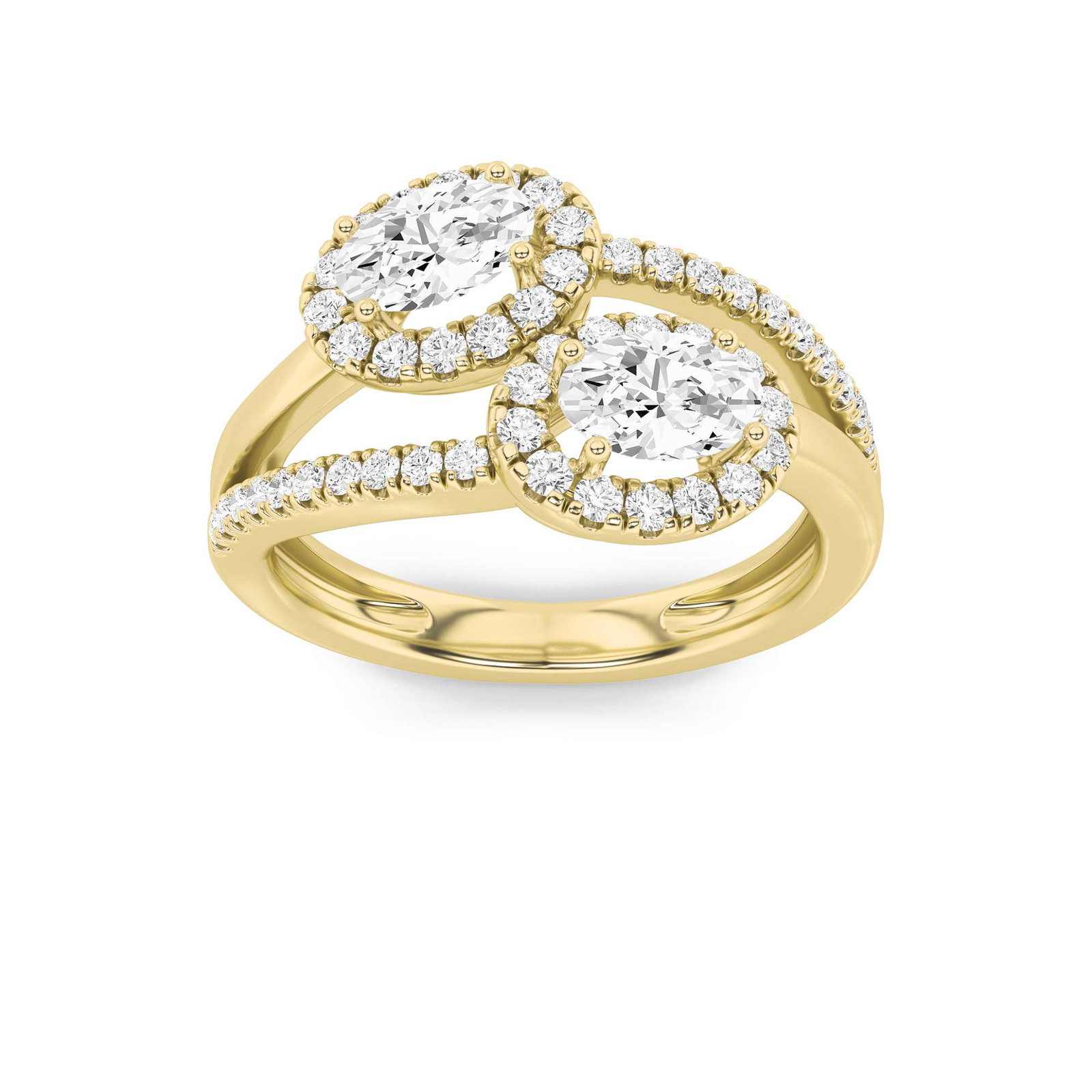 Sillage de Diamant — in stock, ready to ship