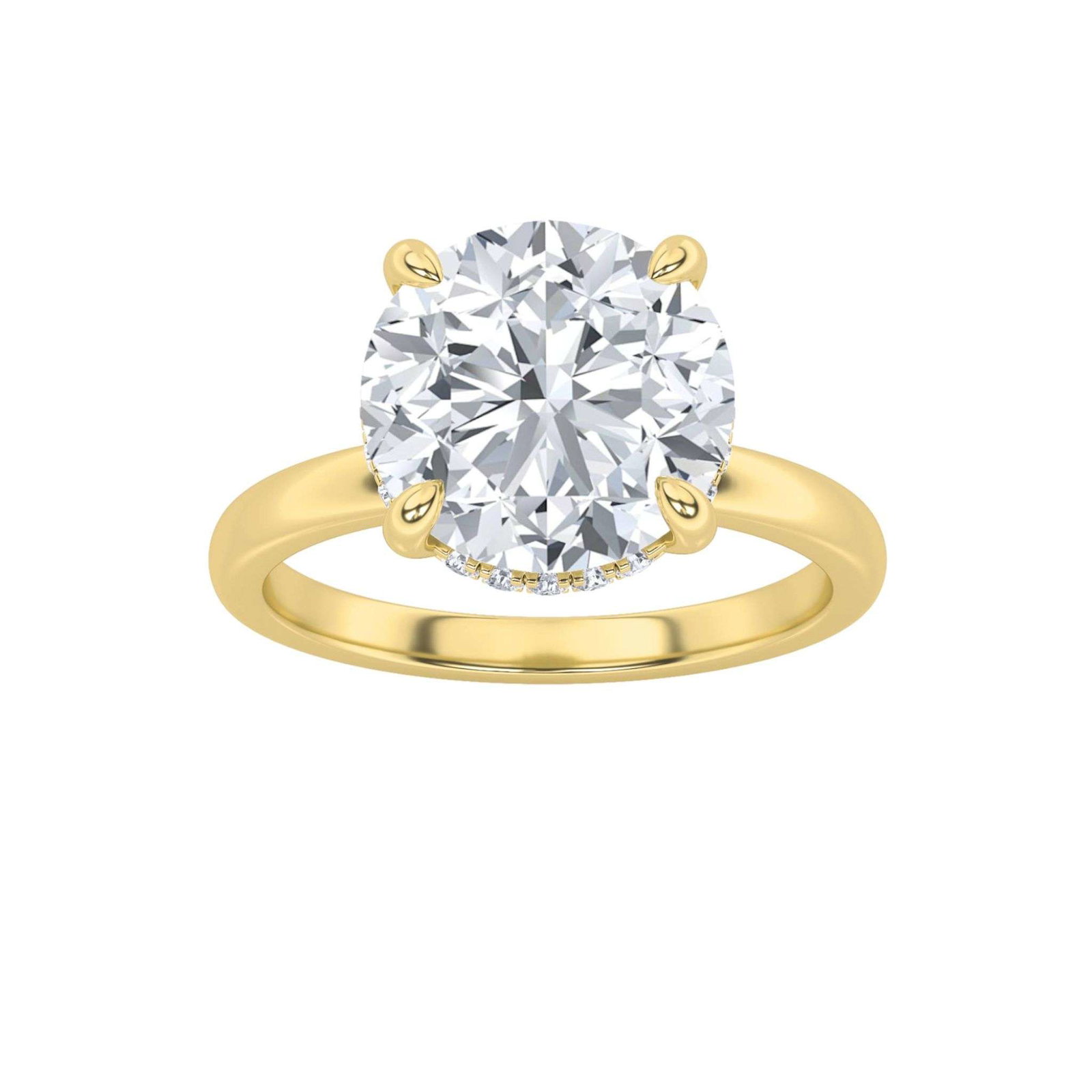 Plume Précieuse — in stock, ready to ship