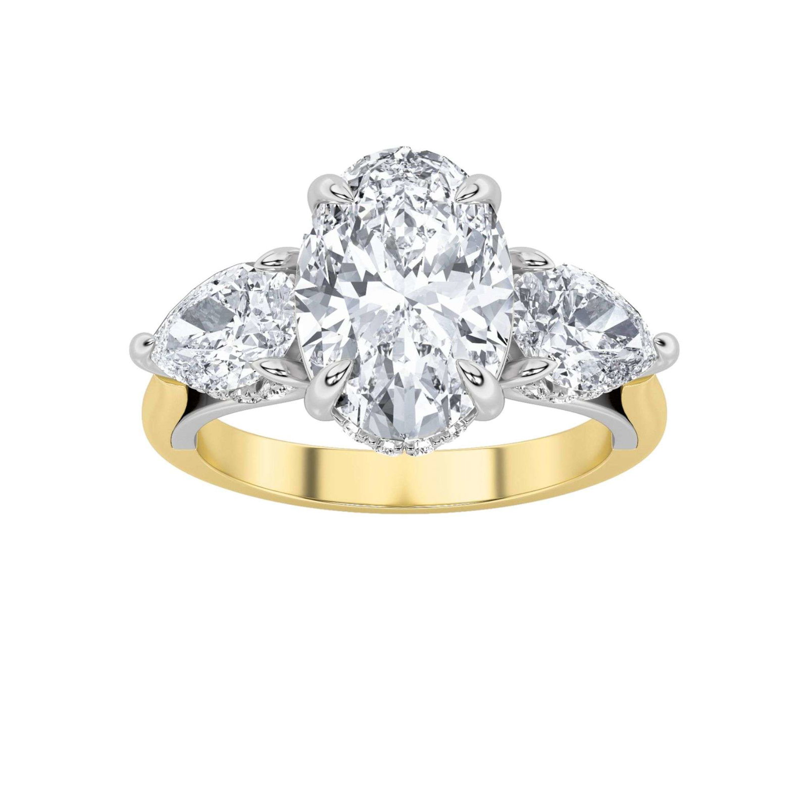 Éden Céleste — in stock, ready to ship