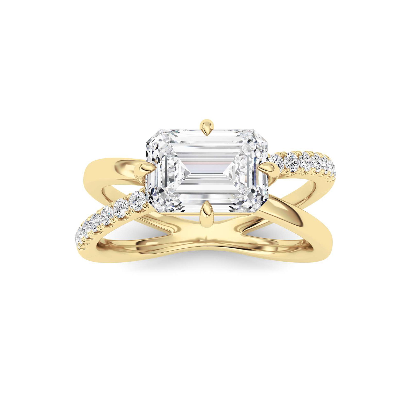 Luce Sussurrante — in stock, ready to ship