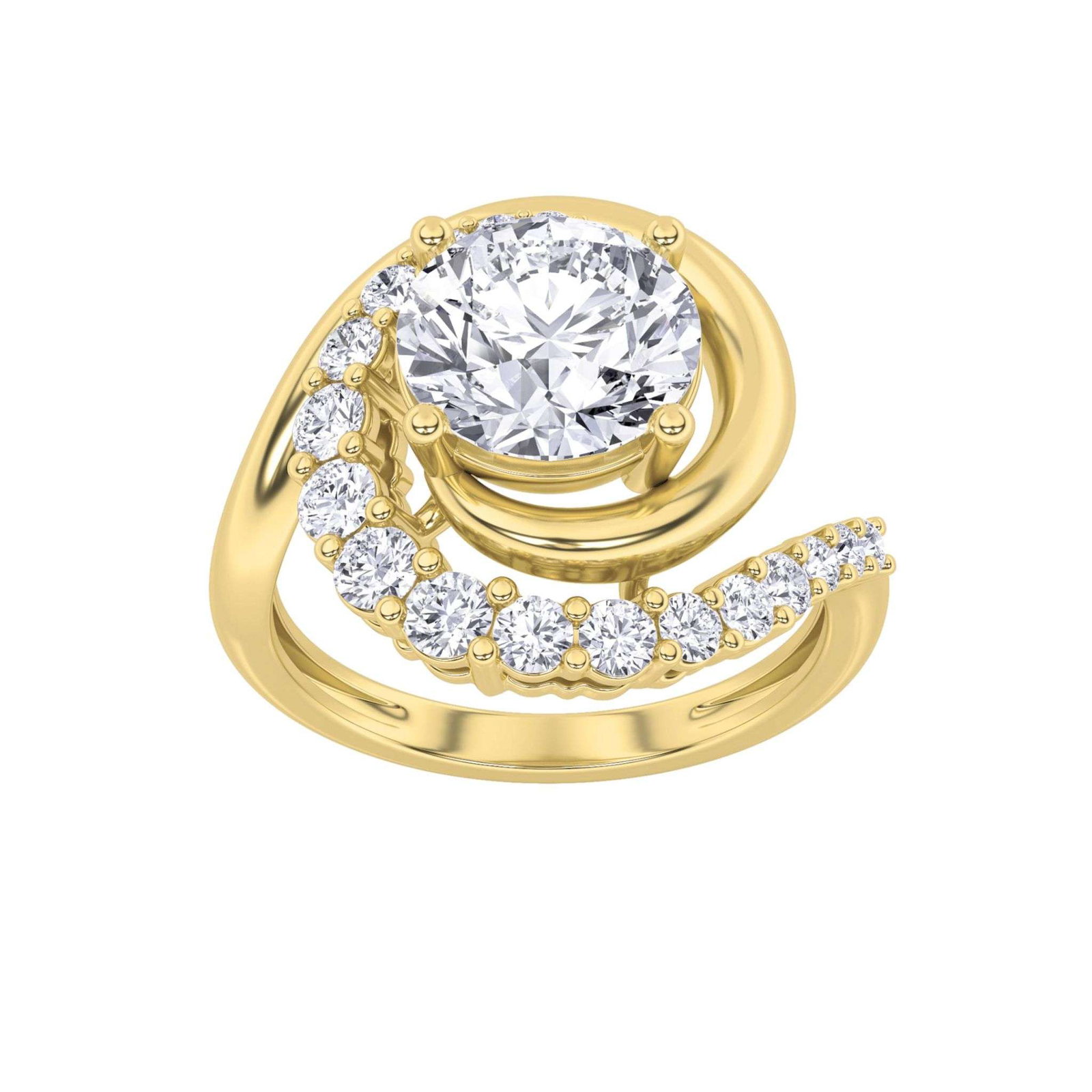 Valse Voilée — in stock, ready to ship