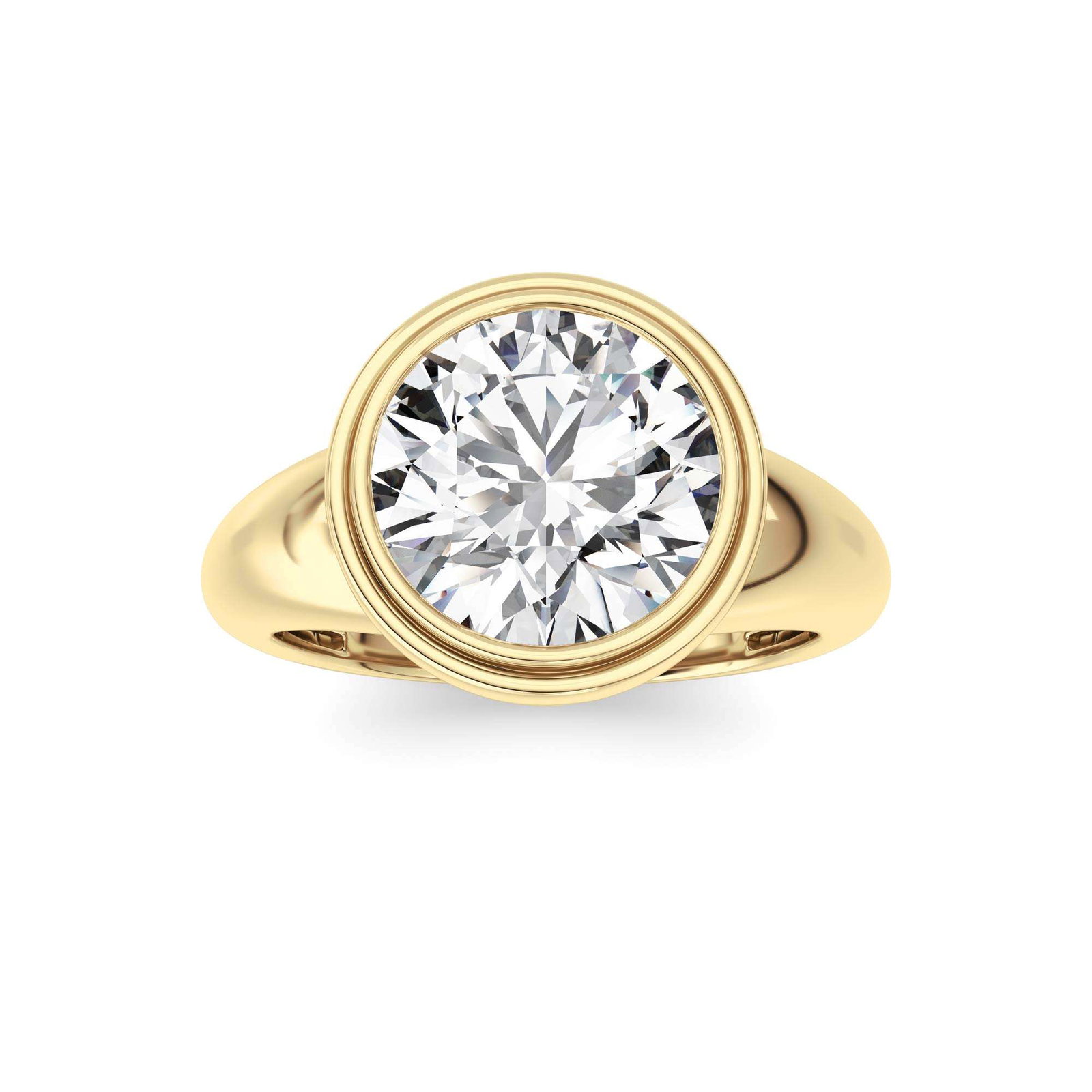Luce Sferica — in stock, ready to ship